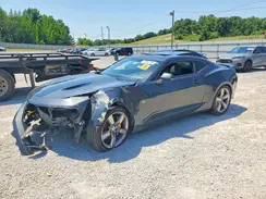 1G1FF1R77H0199583 2017 CHEVROLET CAMARO