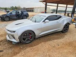1G1FF1R77H0199647 2017 CHEVROLET CAMARO