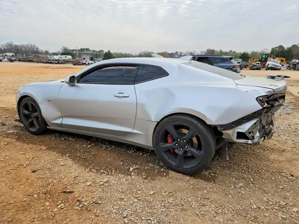 1G1FF1R77H0199647 2017 CHEVROLET CAMARO - Image 2