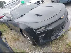 1G1FF1R77H0207312 2017 CHEVROLET CAMARO