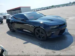 1G1FF1R77H0212087 2017 CHEVROLET CAMARO