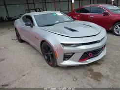 1G1FF1R77H0215393 2017 CHEVROLET CAMARO