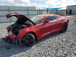 1G1FF1R77J0109841 2018 CHEVROLET CAMARO
