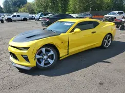 1G1FF1R77J0121522 2018 CHEVROLET CAMARO