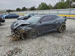 1G1FF1R77J0125733 2018 CHEVROLET CAMARO