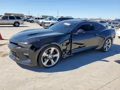1G1FF1R77J0130821 2018 CHEVROLET CAMARO