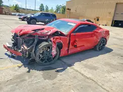 1G1FF1R77J0131368 2018 CHEVROLET CAMARO