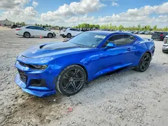 1G1FF1R77J0132939 2018 CHEVROLET CAMARO