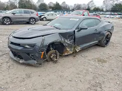 1G1FF1R77J0136778 2018 CHEVROLET CAMARO