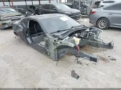 1G1FF1R77J0157923 2018 CHEVROLET CAMARO