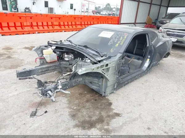 1G1FF1R77J0157923 2018 CHEVROLET CAMARO - Image 2