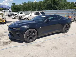 1G1FF1R77J0170672 2018 CHEVROLET CAMARO
