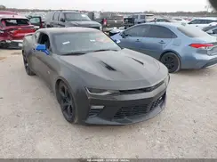 1G1FF1R77J0175385 2018 CHEVROLET CAMARO