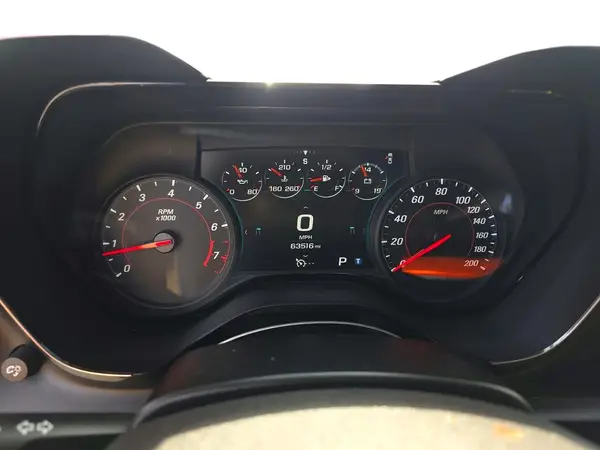 1G1FF1R77J0176892 2018 CHEVROLET CAMARO - Image 8