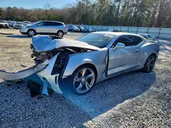 1G1FF1R77K0111610 2019 CHEVROLET CAMARO
