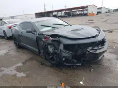 1G1FF1R77K0112238 2019 CHEVROLET CAMARO