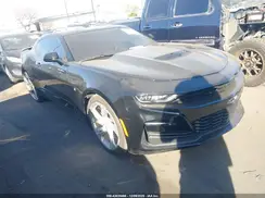 1G1FF1R77K0113387 2019 CHEVROLET CAMARO