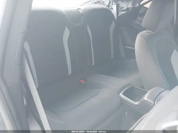1G1FF1R77K0150018 2019 CHEVROLET CAMARO - Image 8