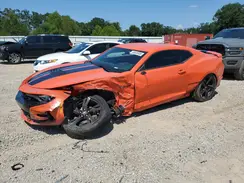 1G1FF1R77K0158460 2019 CHEVROLET CAMARO