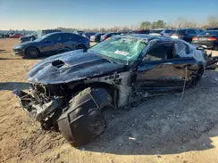 1G1FF1R77L0100740 2020 CHEVROLET CAMARO