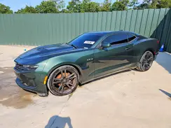 1G1FF1R77L0105386 2020 CHEVROLET CAMARO