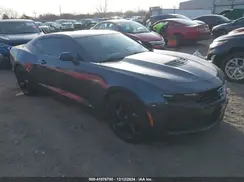 1G1FF1R77L0115450 2020 CHEVROLET CAMARO