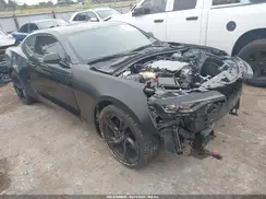 1G1FF1R77L0116162 2020 CHEVROLET CAMARO