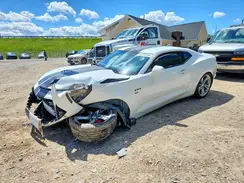 1G1FF1R77L0135987 2020 CHEVROLET CAMARO