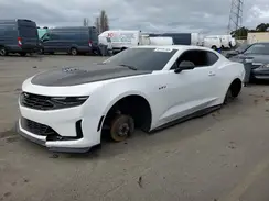 1G1FF1R77L0150294 2020 CHEVROLET CAMARO