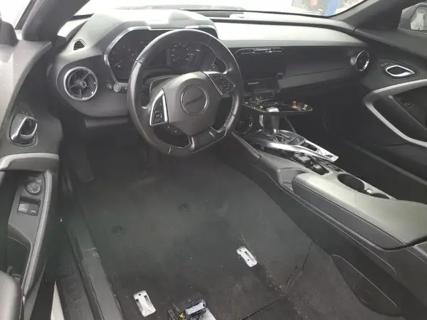 1G1FF1R77L0150294 2020 CHEVROLET CAMARO - Image 8