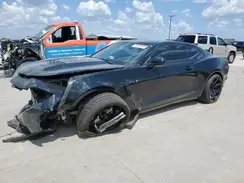 1G1FF1R77L0150330 2020 CHEVROLET CAMARO