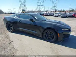 1G1FF1R77M0102683 2021 CHEVROLET CAMARO