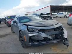 1G1FF1R77M0103039 2021 CHEVROLET CAMARO