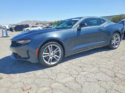 1G1FF1R77M0103428 2021 CHEVROLET CAMARO
