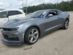 1G1FF1R77M0105471 2021 CHEVROLET CAMARO