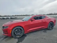 1G1FF1R77M0111206 2021 CHEVROLET CAMARO