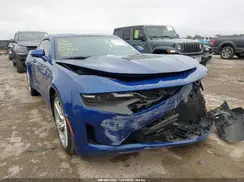 1G1FF1R77M0119242 2021 CHEVROLET CAMARO