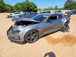 1G1FF1R77M0123520 2021 CHEVROLET CAMARO