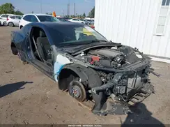 1G1FF1R77M0123999 2021 CHEVROLET CAMARO
