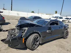 1G1FF1R77M0130242 2021 CHEVROLET CAMARO