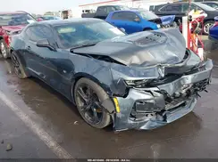 1G1FF1R77M0131178 2021 CHEVROLET CAMARO
