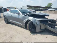 1G1FF1R77M0132525 2021 CHEVROLET CAMARO