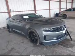 1G1FF1R77M0138017 2021 CHEVROLET CAMARO