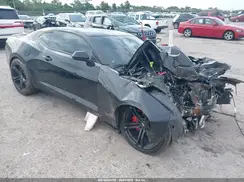 1G1FF1R77M0138373 2021 CHEVROLET CAMARO
