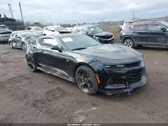 1G1FF1R77M0141497 2021 CHEVROLET CAMARO