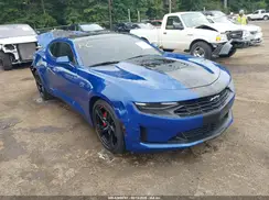 1G1FF1R77M0142794 2021 CHEVROLET CAMARO