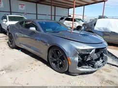 1G1FF1R77N0102099 2022 CHEVROLET CAMARO
