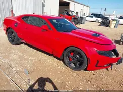 1G1FF1R77N0123258 2022 CHEVROLET CAMARO
