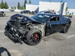 1G1FF1R77N0124006 2022 CHEVROLET CAMARO