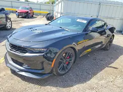 1G1FF1R77N0124961 2022 CHEVROLET CAMARO